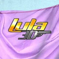 Lula 3D (PC cover