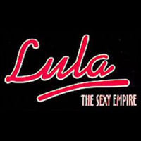 Lula: The Sexy Empire (PC cover