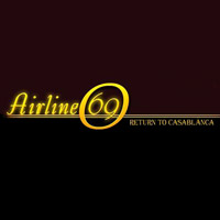 Airline 69: Return to Casablanca (PC cover