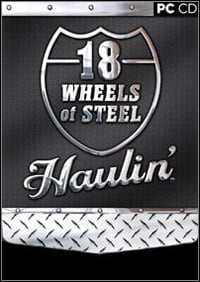 18 Wheels of Steel: Haulin' (PC cover