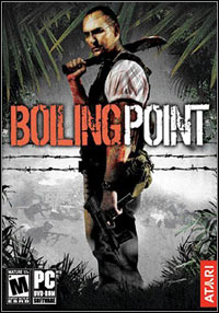 Boiling Point: Road to Hell (PC cover