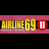 Airline 69 II: Krasser's Revenge (PC cover