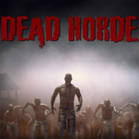 Dead Horde (PC cover