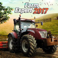 Farm Expert 2017 (PC cover