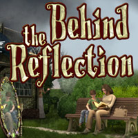 Behind the Reflection (PC cover