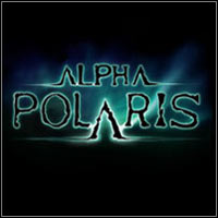 Alpha Polaris (PC cover