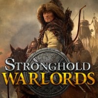 Stronghold: Warlords (PC cover