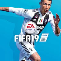 FIFA 19 (PC cover