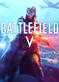 Battlefield V (PC cover
