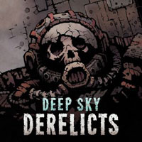 Deep Sky Derelicts (Switch cover