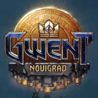 Gwent: Novigrad (PS4 cover