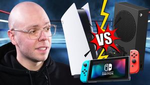 Po co komu wojna konsol w 2023 roku