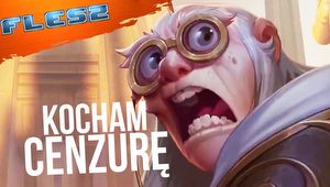 Jak Blizzard przegra� z chi�sk� cenzur�. FLESZ � 10 pa�dziernika 2019