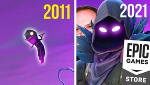 Jak Epic cudem unikn�� pora�ki Fortnite