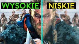 Jak wygl�da granie na LOW w 2020 roku