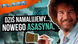 Najdziwniejsza zapowied� Assassin�s Creed. FLESZ � 29 kwietnia 2020