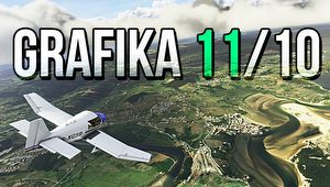 Gra, kt�ra wprowadzi grafik� na nowy poziom