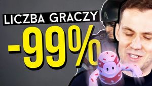 10 nowych gier, kt�re ju� straci�y wszystkich graczy