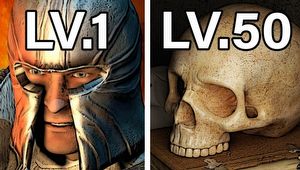 Gry, w kt�rych nie op�aca si� by� pot�nym