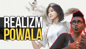 Najbardziej REALISTYCZNA konkurencja Simsów