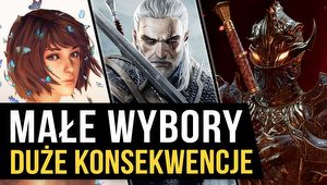 Niepozorne wybory, które miały ogromne konsekwencje