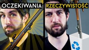 8 najmocniejszych broni, kt�rymi nikogo nie zabijesz