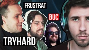 Typy graczy, kt�rych zawsze spotkasz na serwerze