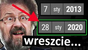 Zako�czenie, na kt�re czekali�my ZBYT D�UGO