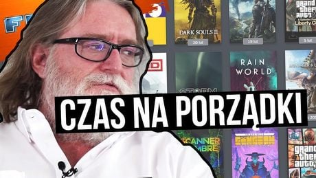 Steam: zrób porządek w swojej bibliotece. FLESZ – 22 maja 2020