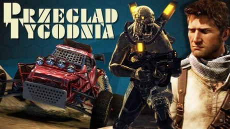 Przegląd tygodnia - w krainie Playstation