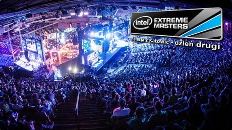 Intel Extreme Masters 2014 – fakty, ludzie, pieniądze