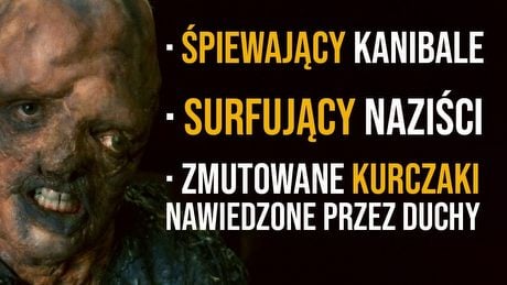 TROMA, czyli najdziwniejsze filmy grozy