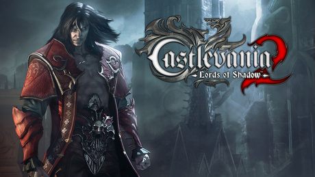 Gramy w Castlevania: Lords of Shadow 2 - Dracula na kolanach