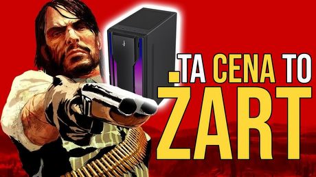 Czy warto było czekać na Red Deada na PC?