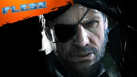 Ile sprzedało się kopii Metal Gear Solid V? FLESZ 2 lutego 2016