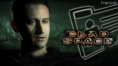 Dziennik developera Dead Space - cz. 1
