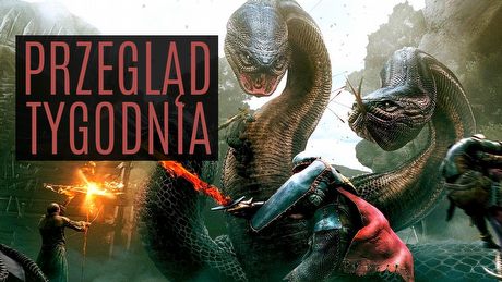 Przegląd Tygodnia - Dragon's Dogma na PC i największe hity września