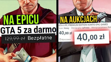 Jak kombinatorzy zarabiają na darmowych kluczach