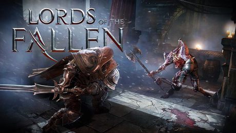 Gramy w Lords of the Fallen - targowe testy polskiego RPG-a od City Interactive