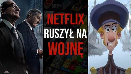 Netflix Originals - od crapów do hitów