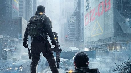 Testujemy betę The Division na PC – optymalizacja i pierwsze wrażenia