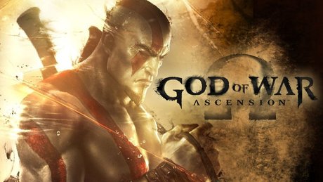 Gramy w God of War: Ascension