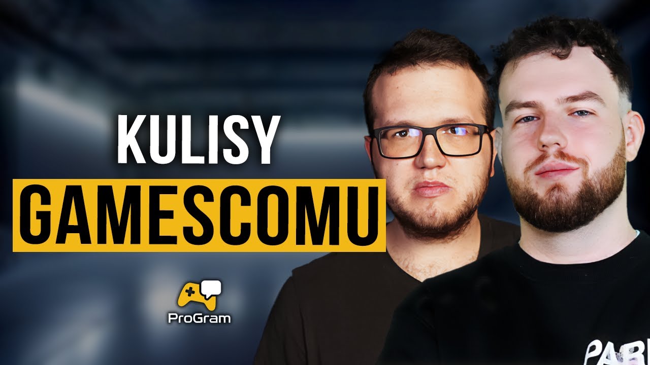 Heroesy, Silksong, Gothic, Resident Evil Requiem, Silent Hill f, Anno 117... Pogadajmy o Gamescomie!