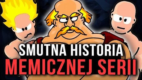 Miecze i Sandały - kultowa seria z trudną historią