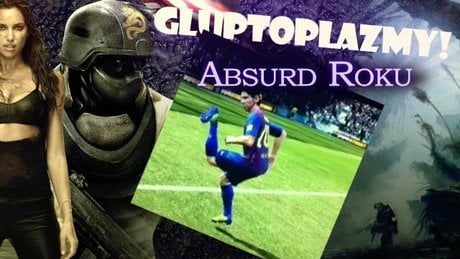 Glutoplazmy 2012 - Absurd roku