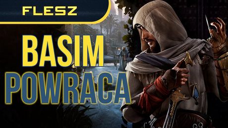Assassin's Creed: Mirage już oficjalnie. FLESZ – 12 września 2022