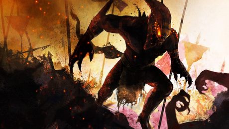 God of War w 2D? - gramy w Shadow of the Beast na targach E3 2015