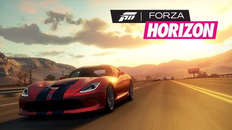 Forza Horizon - jest klimat!