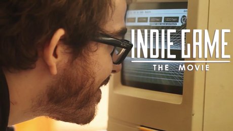 Indie Game: The Movie - najlepszy film o grach?
