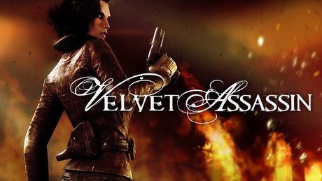 Velvet Assassin - unikalne podejście do II wojny światowej